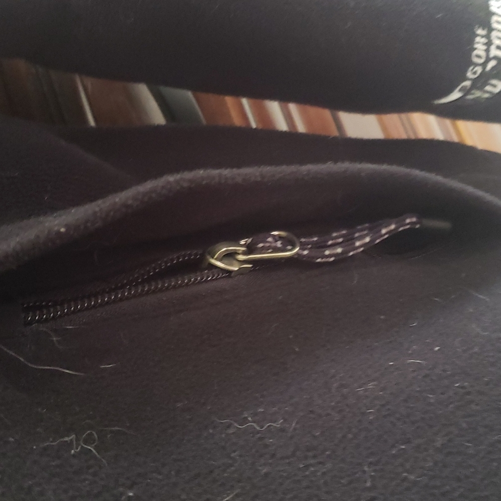 North Face Fleece Jacket - Picture 5 of 10